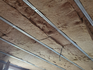 Rénovation énergétique d'une maison toulousaine traditionelle